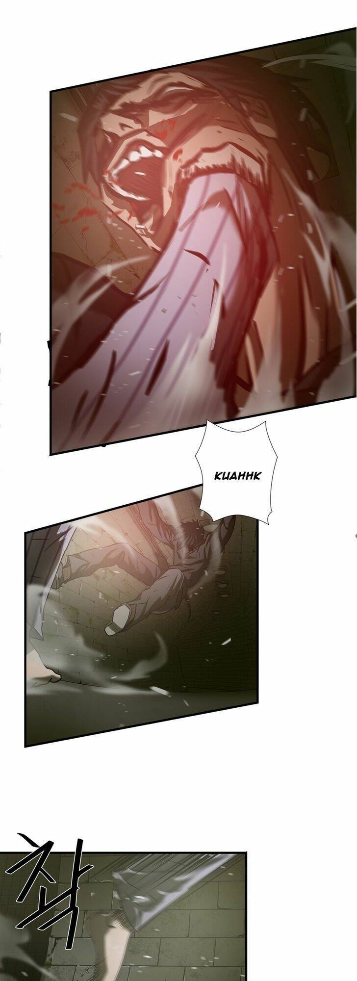 kẻ bị ruồng bỏ chapter 39 22