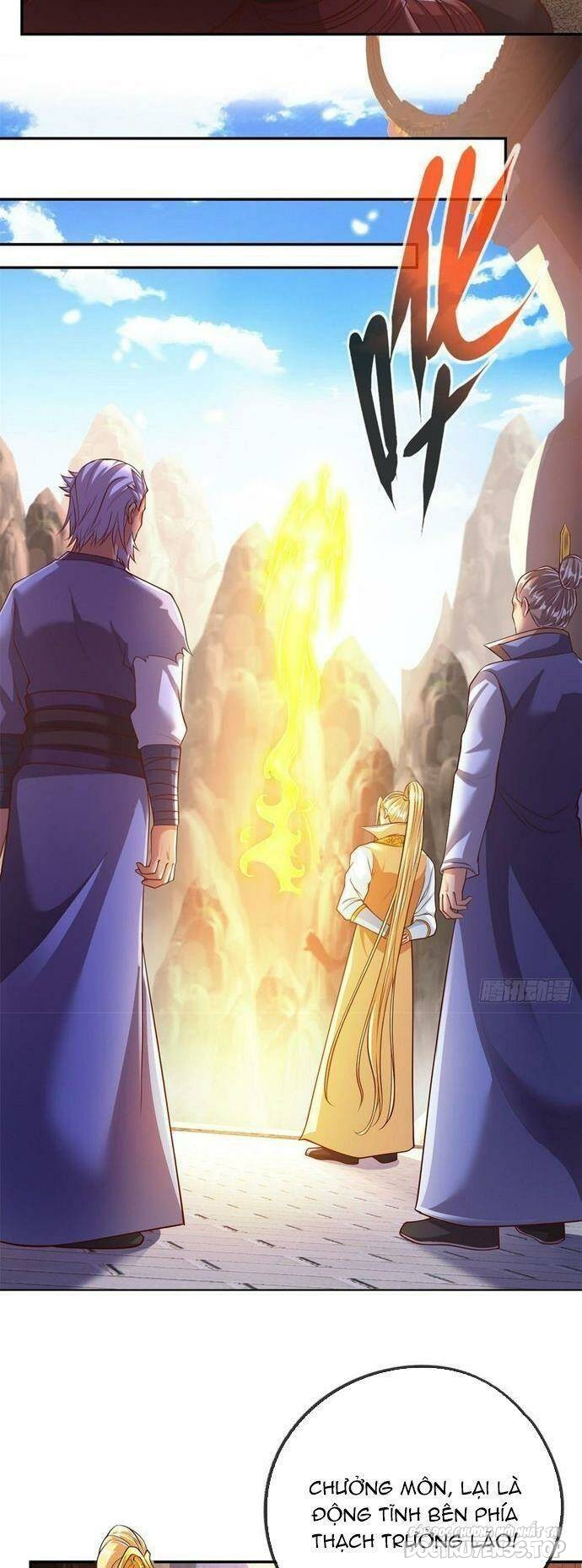ta có khả năng vô hạn đốn ngộ chapter 33 8