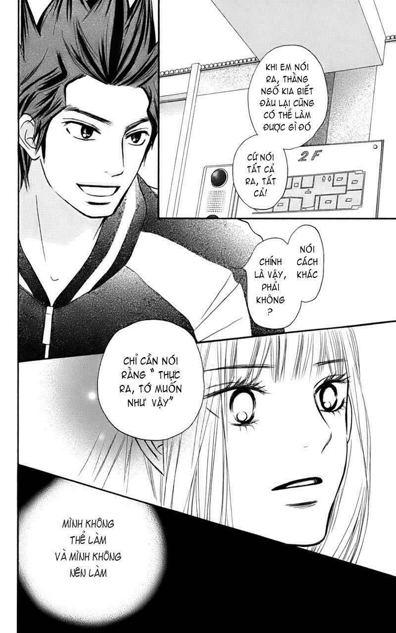 anh đã cho em biết bao thứ đầu tiên chapter 69 39