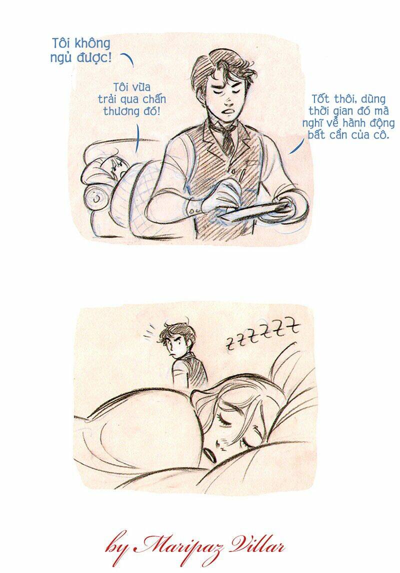 miss abbott and the doctor chapter 4 18