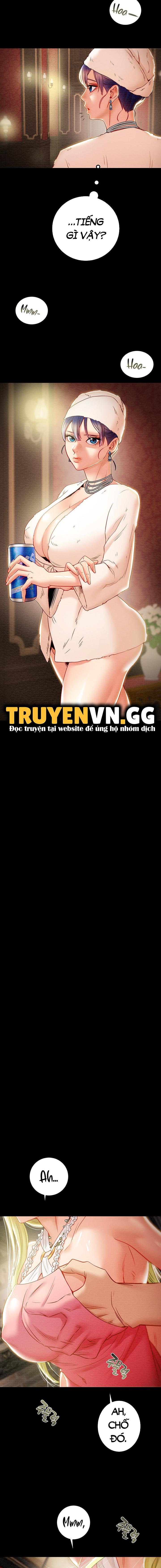 cây búa thần chapter 30 21