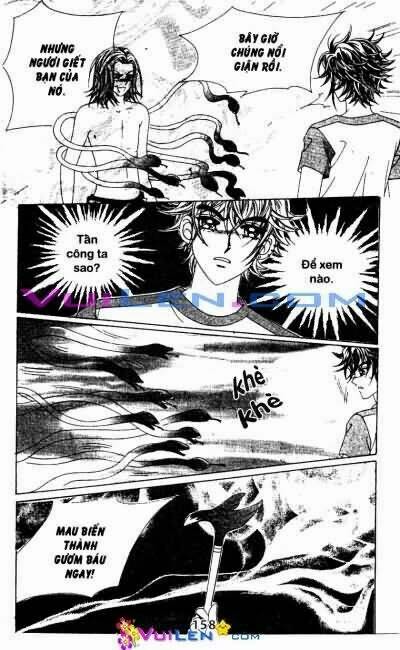 đến vương quốc ma chapter 8 158