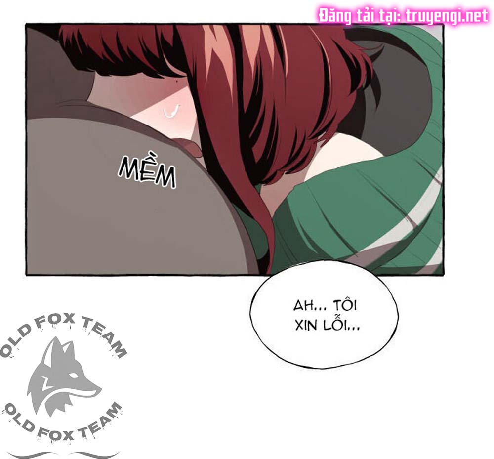 quá nhanh. quá nguy hiểm chapter 1 49