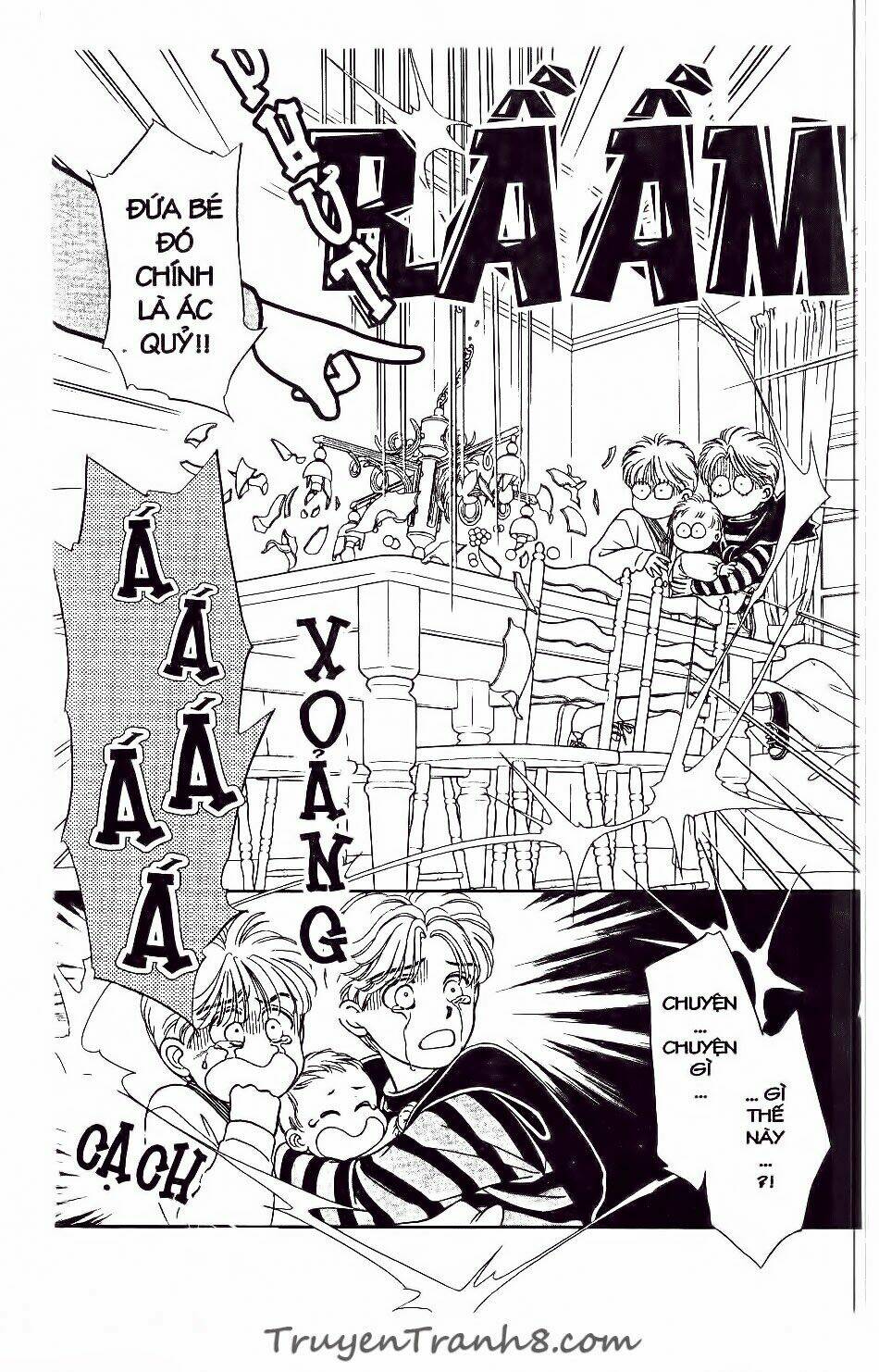 hajime là số một chapter 18 21