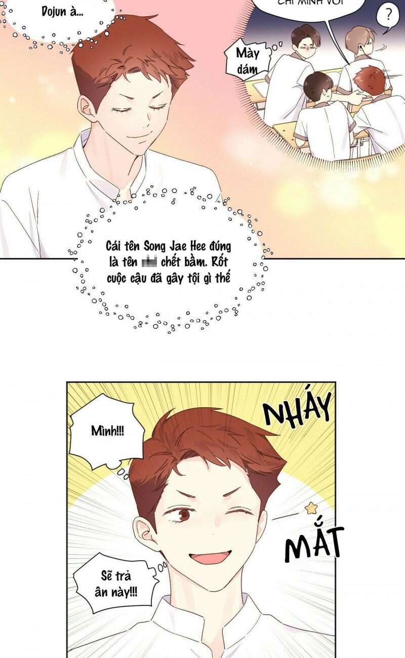 tình nhân 4 tuần chapter 60 4