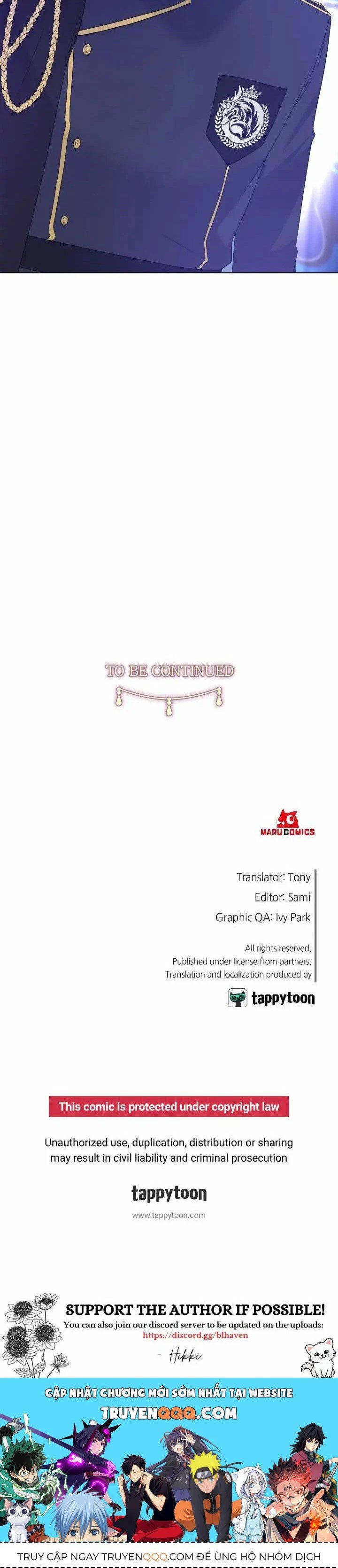 là nhân vật phản diện nhưng tôi sẽ trở thành nữ chính chapter 122 41