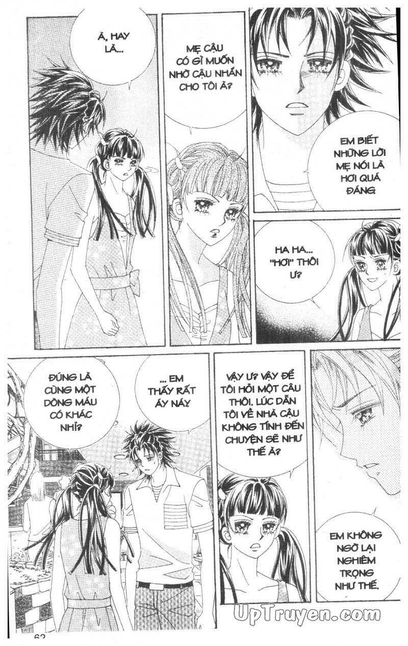 meo meo dịu dàng đi nhé chapter 6 60