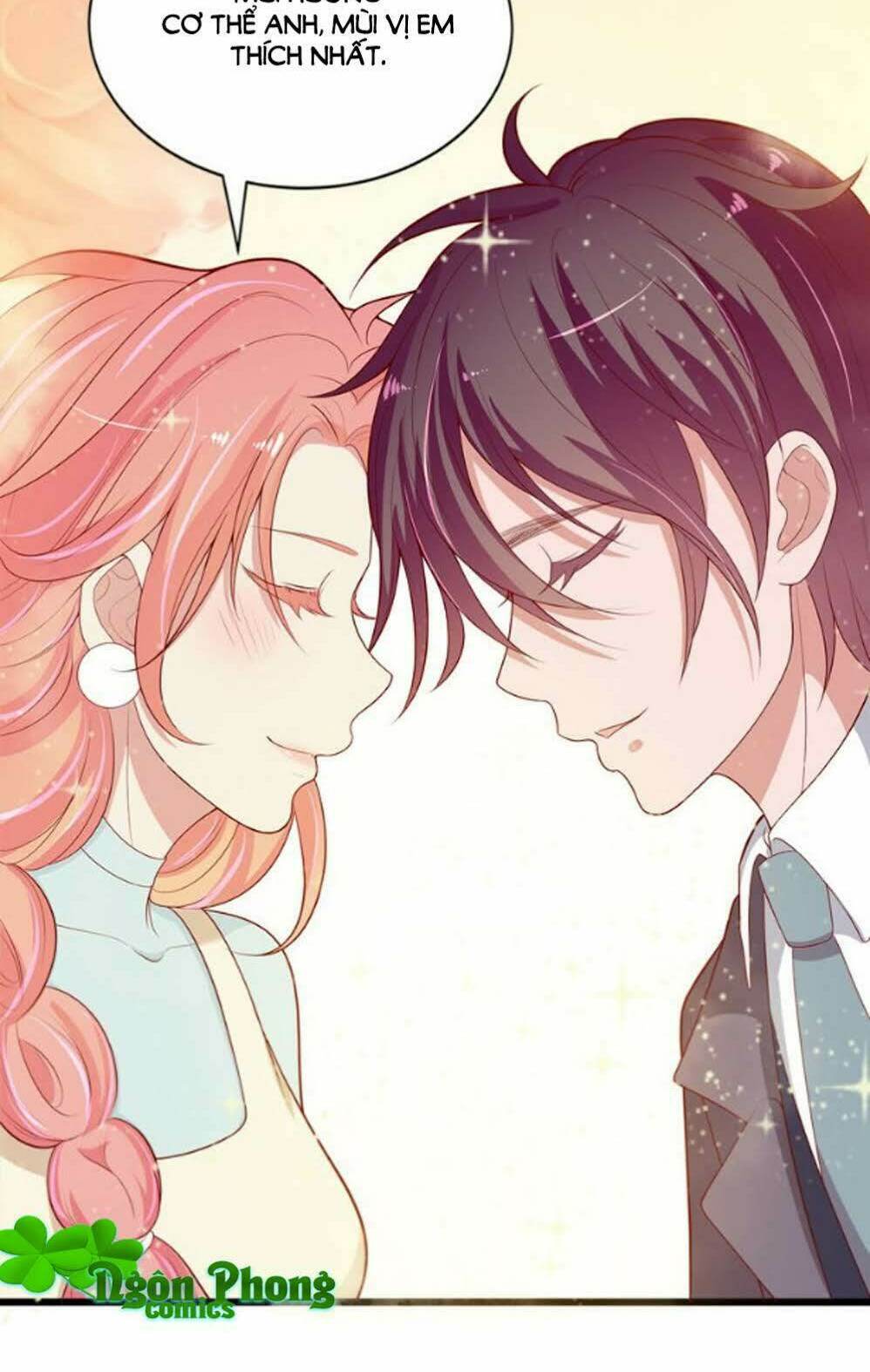 quản lí ngây ngô và thần tượng ác ma chapter 12 42