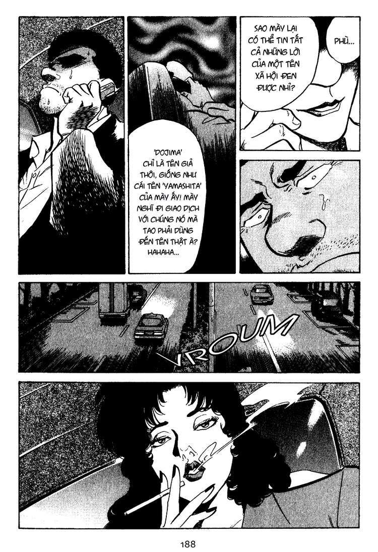 old boy chapter 28 20