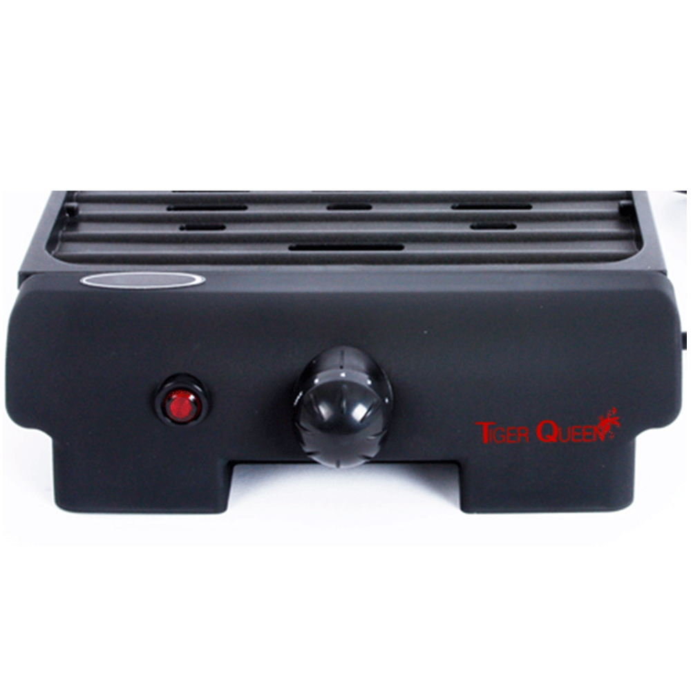 Vỉ Nướng Điện Tiger Queen SQ-S700 - Hàng chính hãng