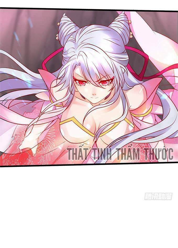 liêu liêu trai chapter 6 40