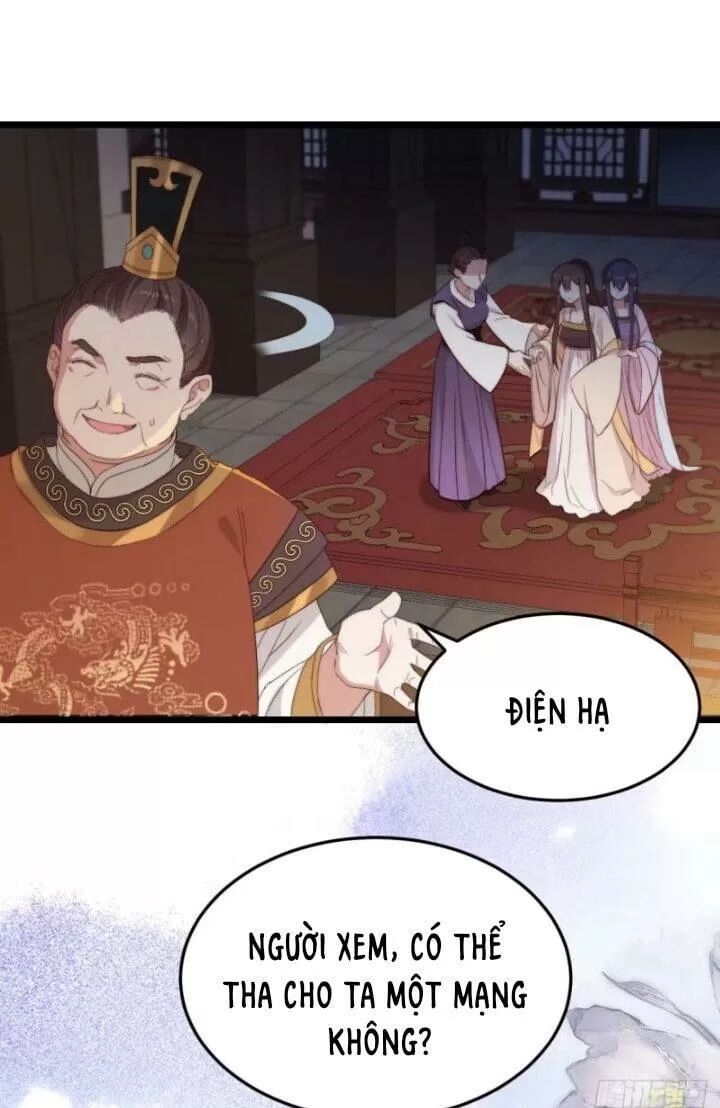 ta mới không gả cho hoàng tử phản diện chapter 1 18