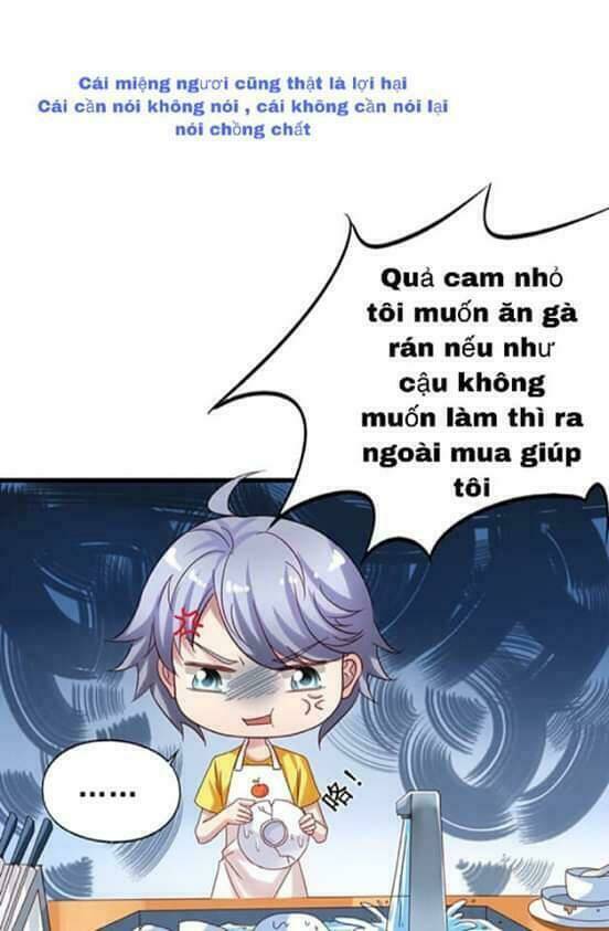 tôi không muốn fa như vậy đâu chapter 77 15