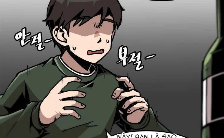 lên cấp một mình chapter 65.5 50