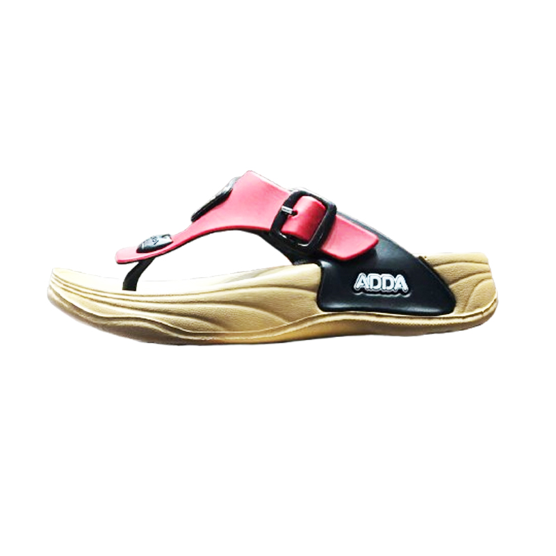 Dép Nữ Thái Lan xỏ ngón ADDA (LOẠI 1) - DTH9116