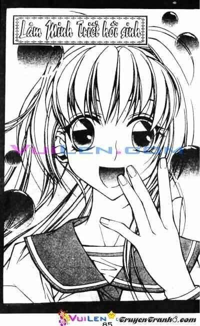 đóa hoa anh đào chapter 4 86