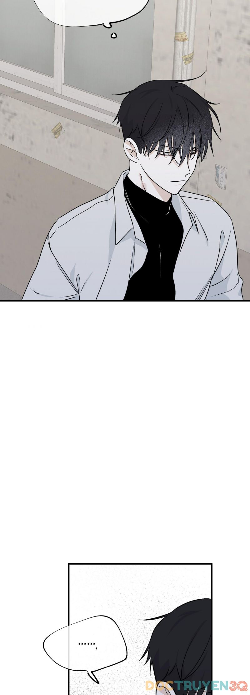 đêm bên bờ biển chapter 48.5 15