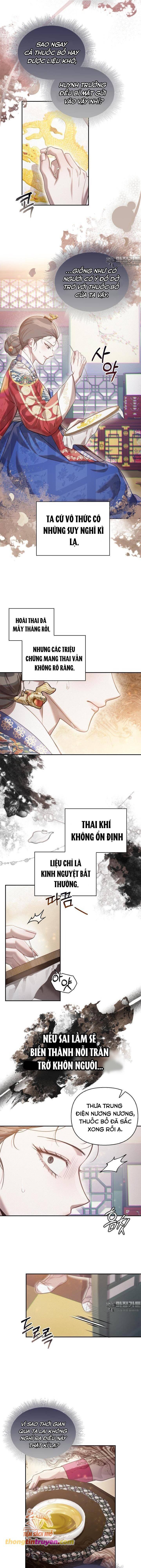 [18+] hậu cung kế chapter 39 3