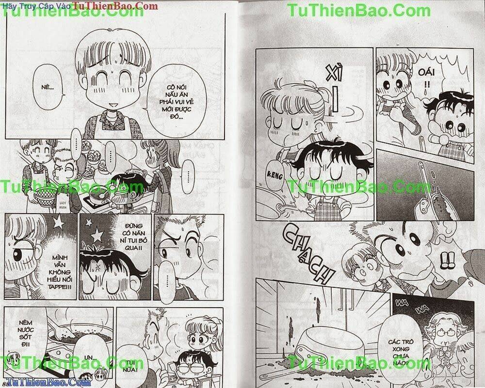 nhóc miko chapter 8 44