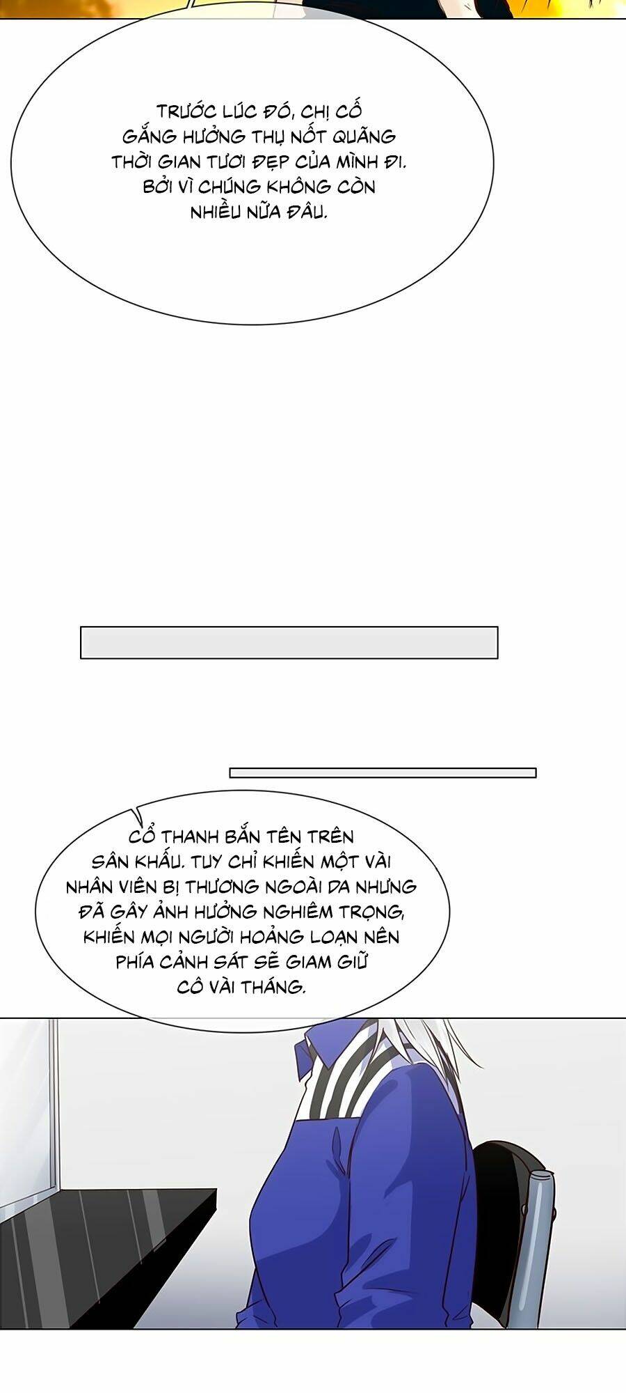 ngôi sao vụn vỡ chapter 50 23