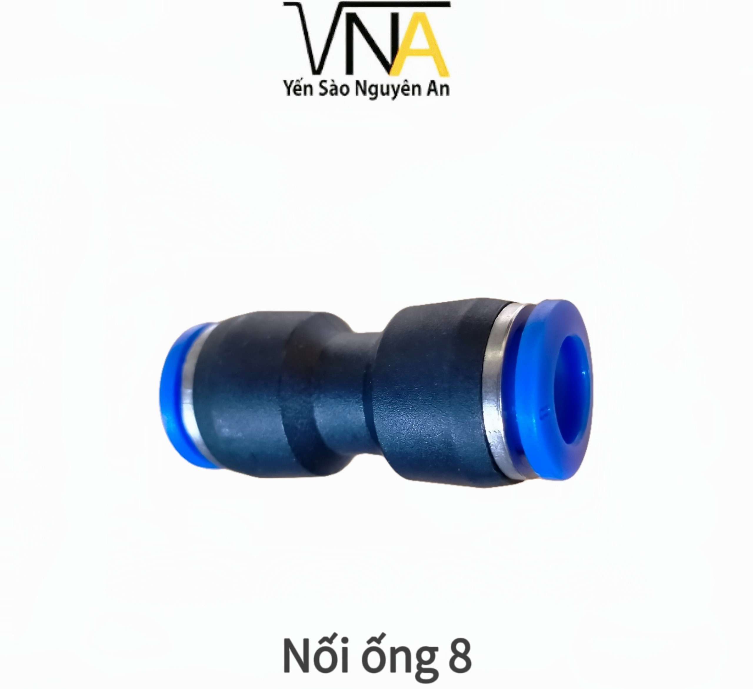 PHỤ KIỆN ỐNG NƯỚC T- CO - ĐẾ - NỐI - BIẾN (8 LI)