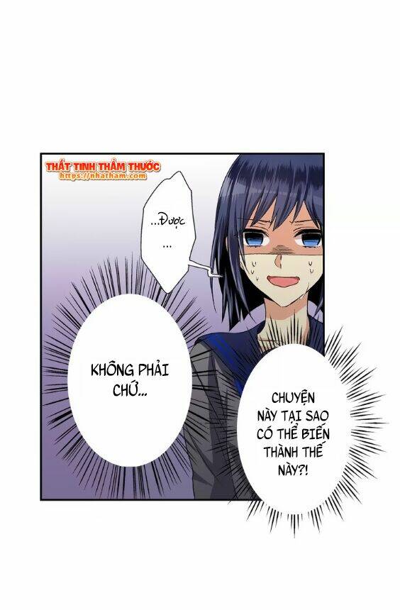 anh ấy và xương sườn của cô ấy chapter 3 24