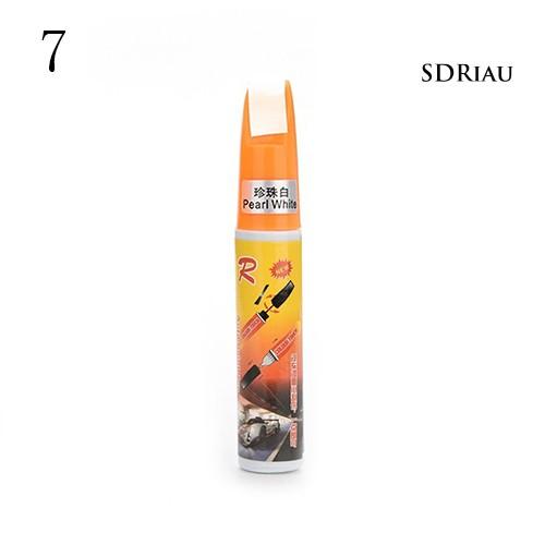 Bút Sửa Chữa Vết Trầy Xước Trên Xe Hơi 12ml