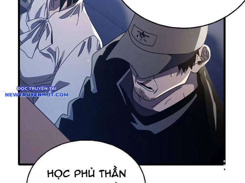 Vô Địch Bị Động Tạo Ra Tấn Sát Thương chapter 53 45