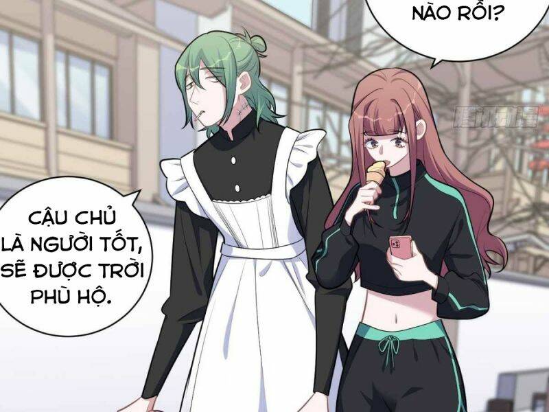 nhạc phụ đại nhân là lão bà chapter 162 29