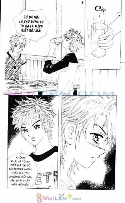 chàng gà mái chapter 6 97