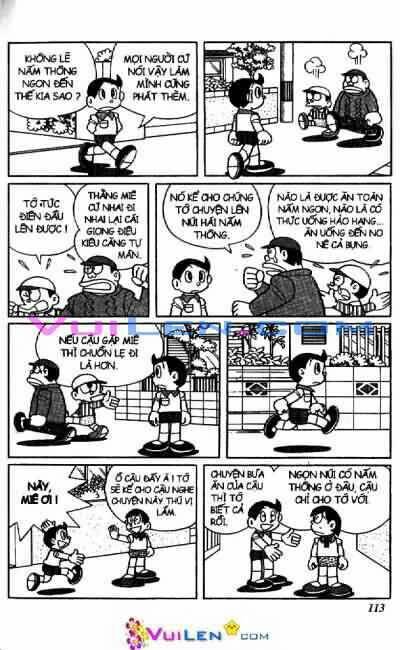 siêu nhân pacman chapter 12 21