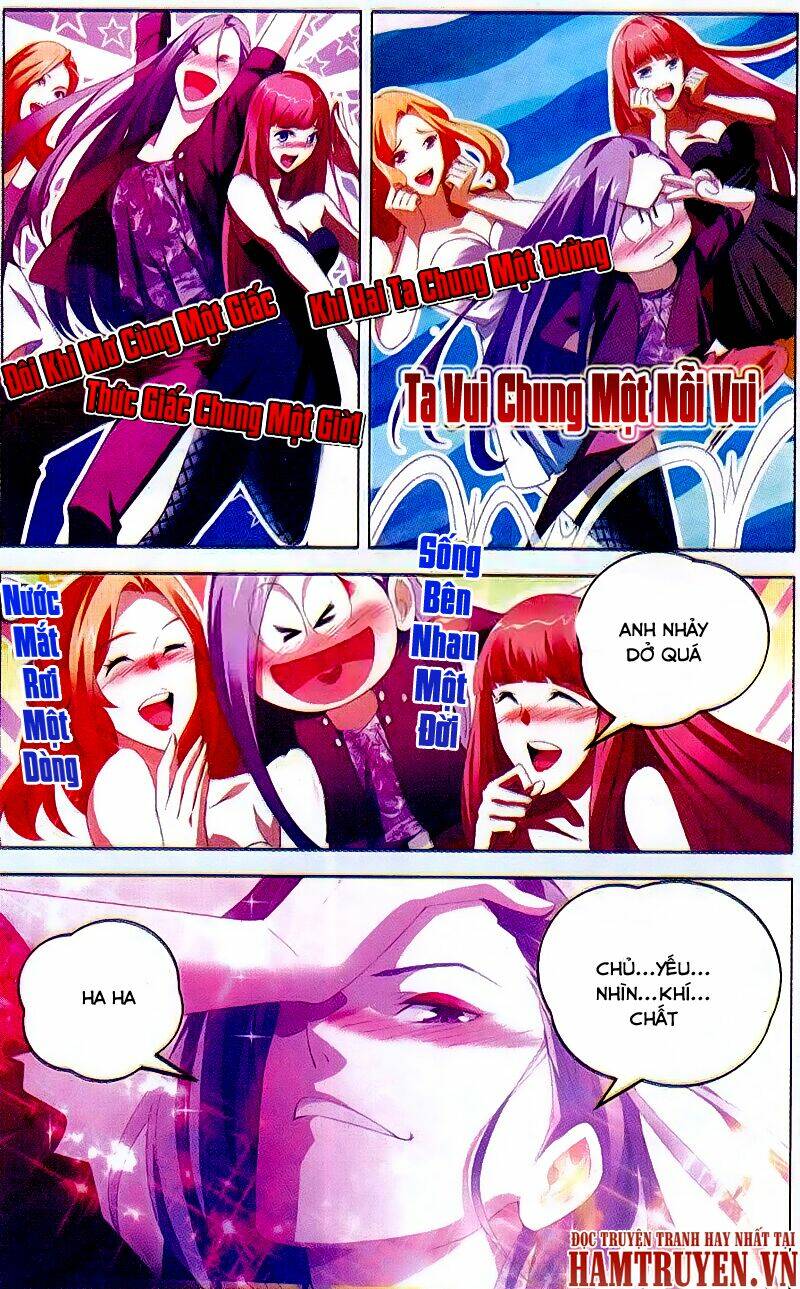 chín chín tám mươi một - 9981 chapter 77 3