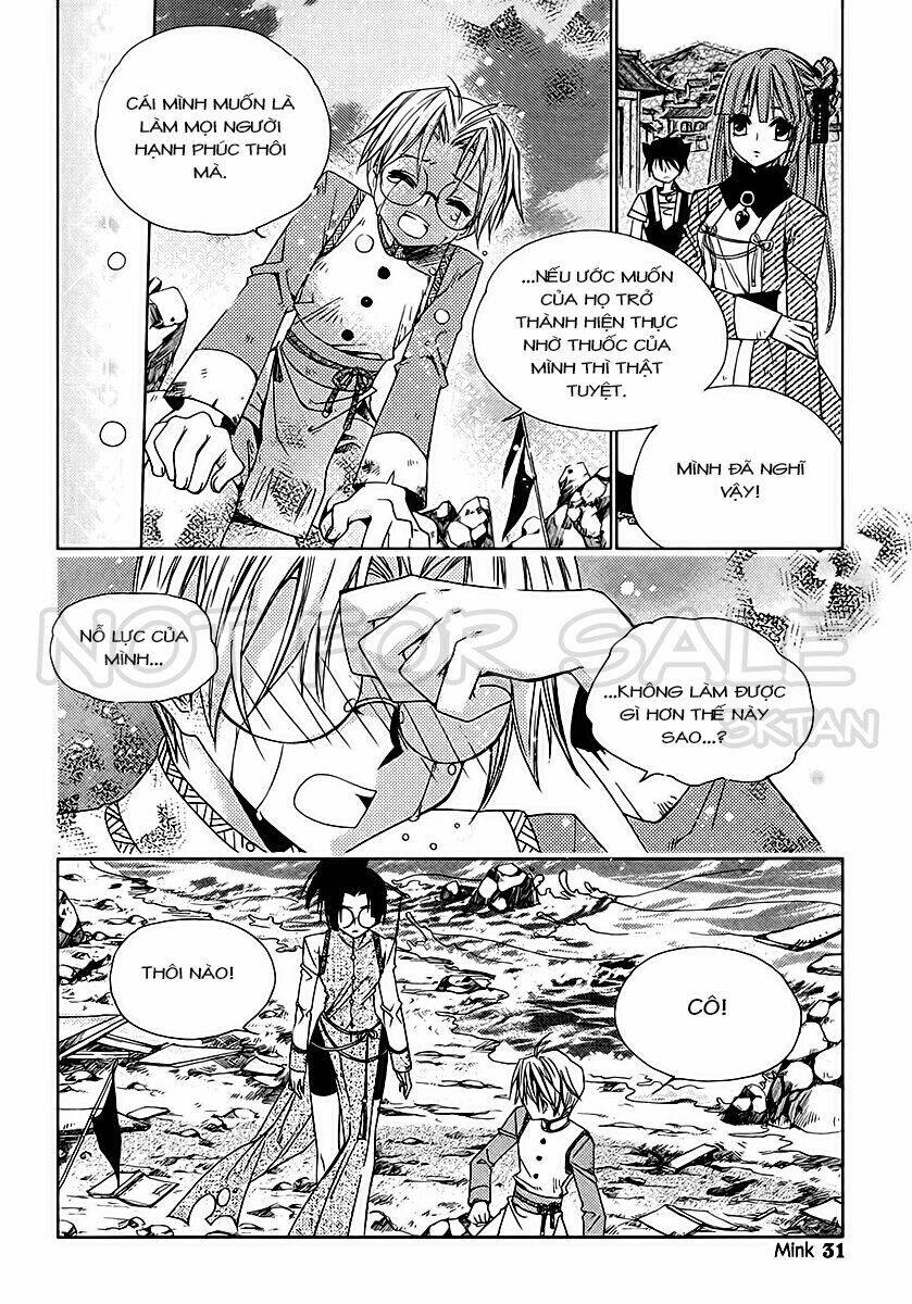 hangah, lee chapter 10 27