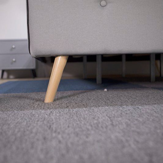 Giường bọc vải Scandinavian 1m8x2m