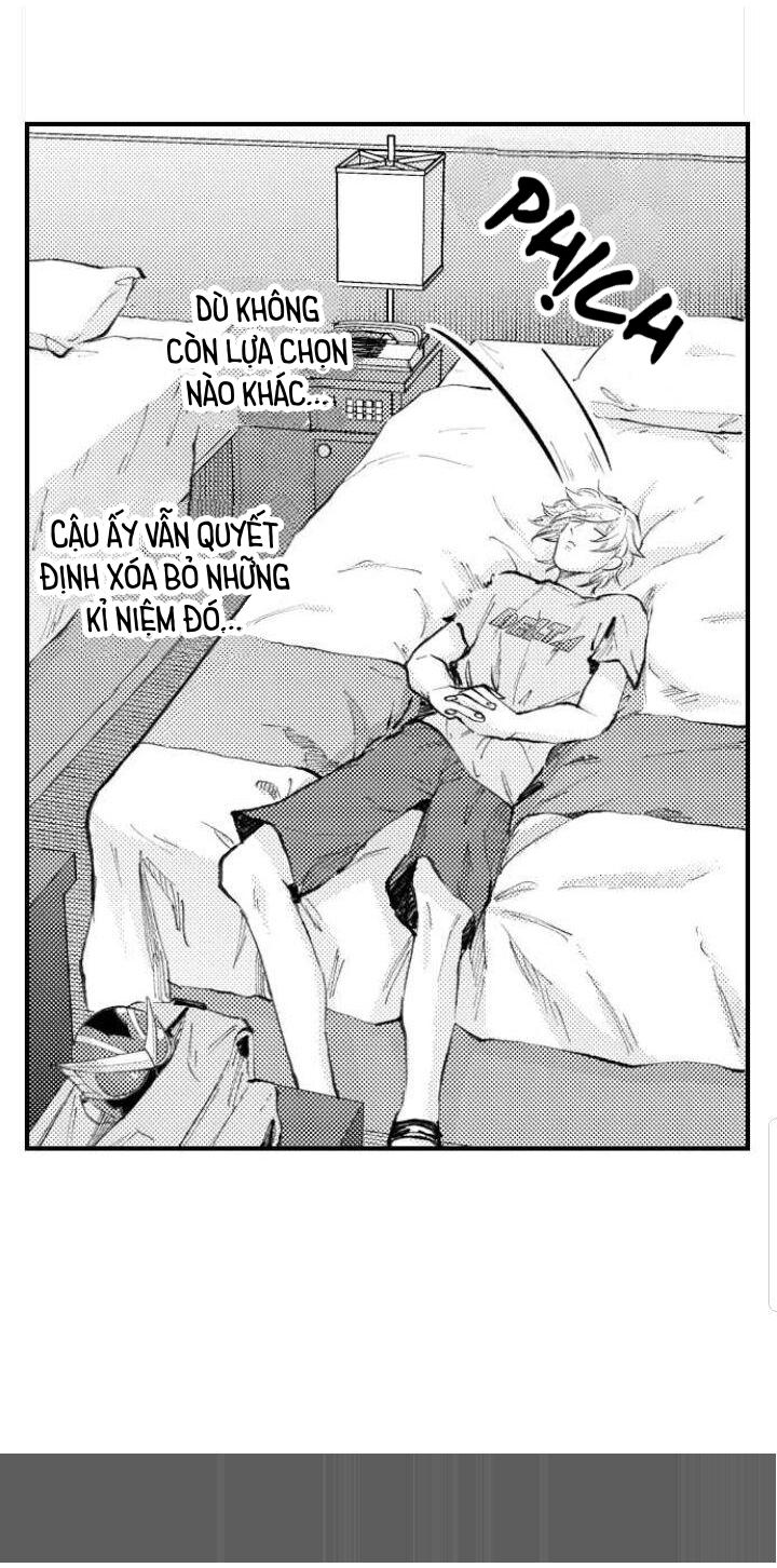 bị tán tỉnh bởi chàng trai lập dị chapter 59 30