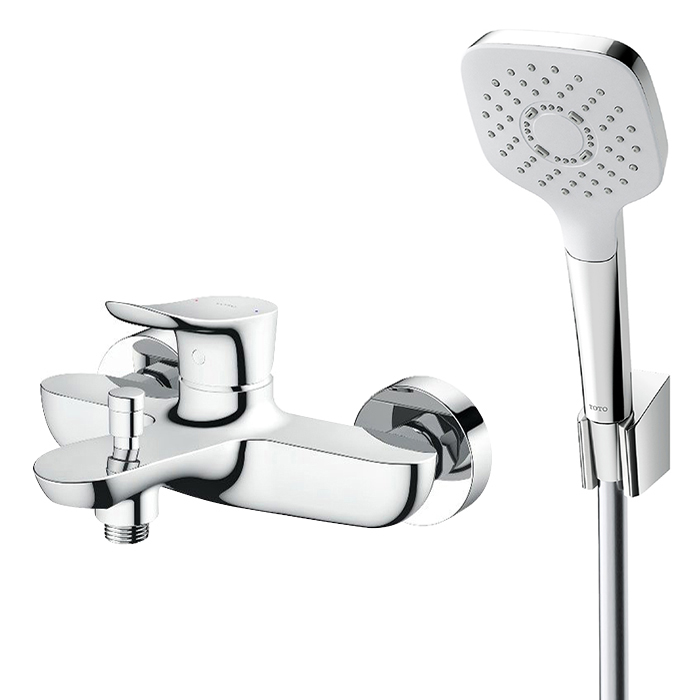 Sen Tắm Nóng Lạnh Toto GO TBG01302V/TBW02005A