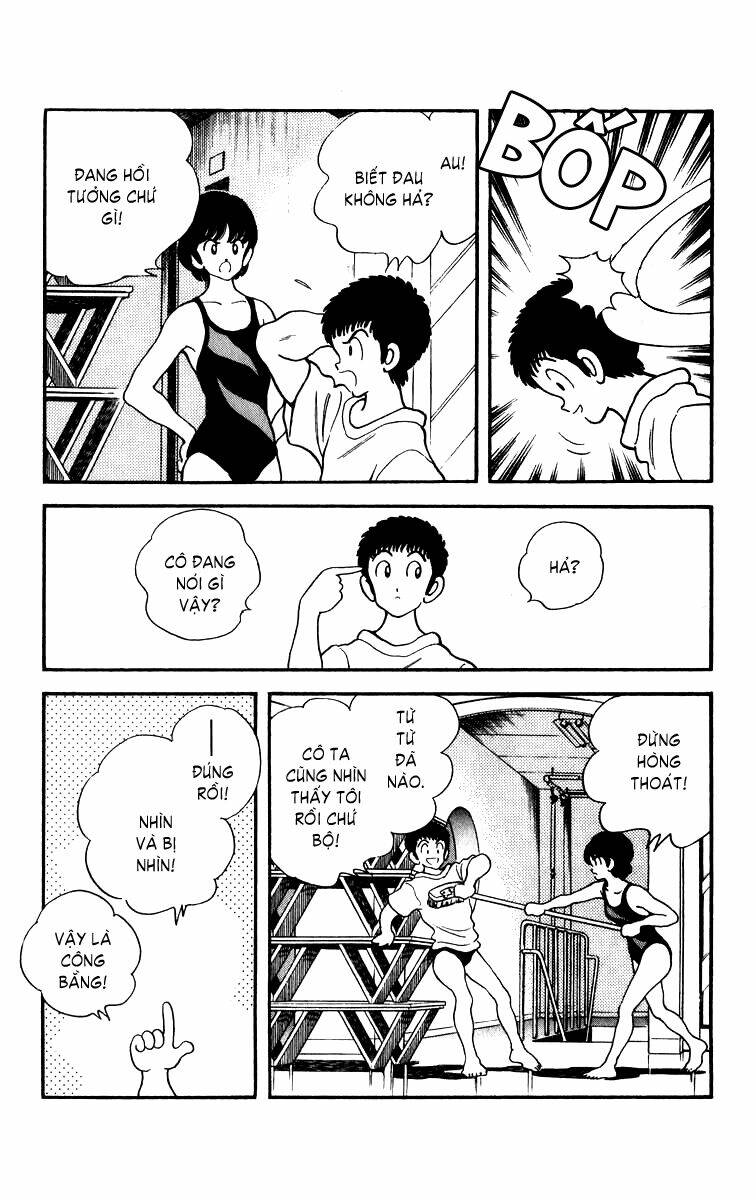 rough - ngọc thô chapter 38 15