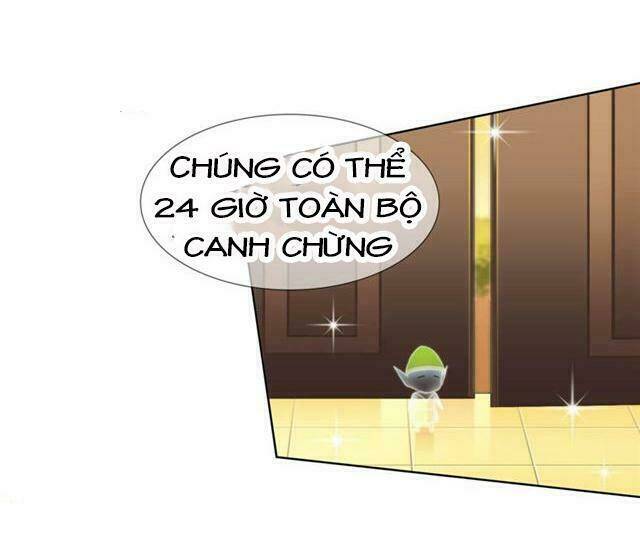 bá đạo trung khuyển tìm ái ký chapter 122 26