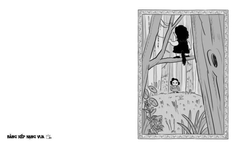 bảng xếp hạng vua chapter 113 15