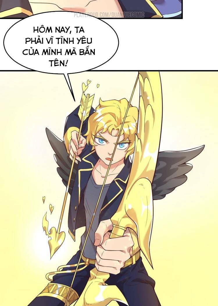 người chặn xuyên không chapter 52 33