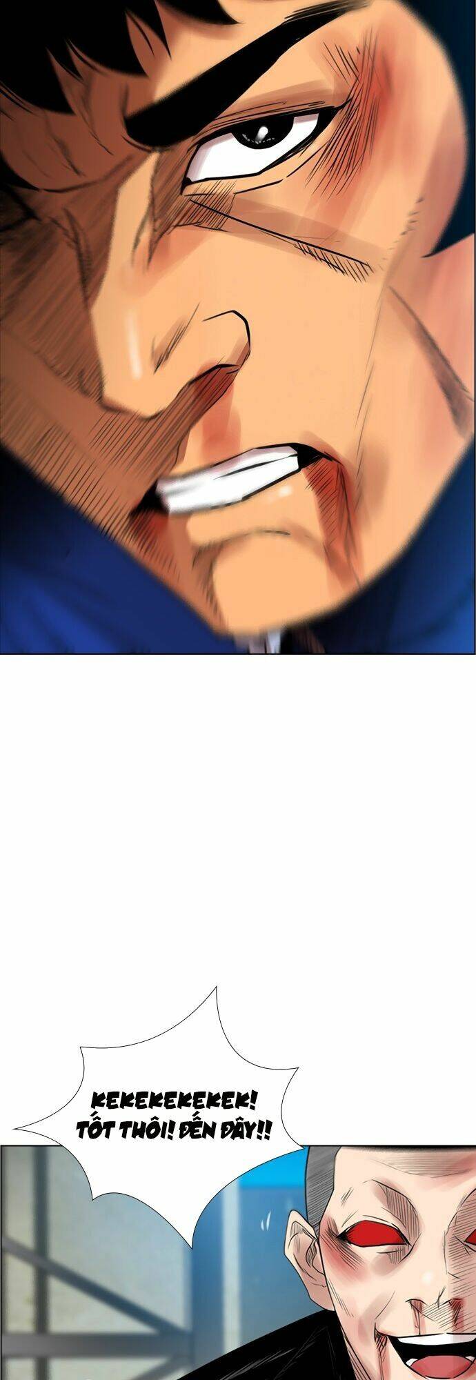 kẻ hồi sinh chapter 128 41