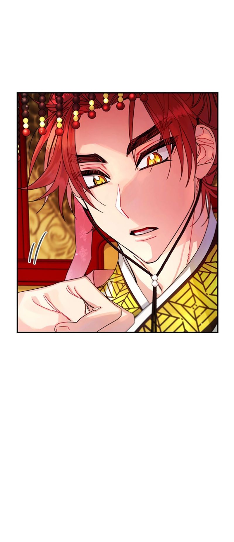 hoàng hậu của thời đại này chapter 9.2 15