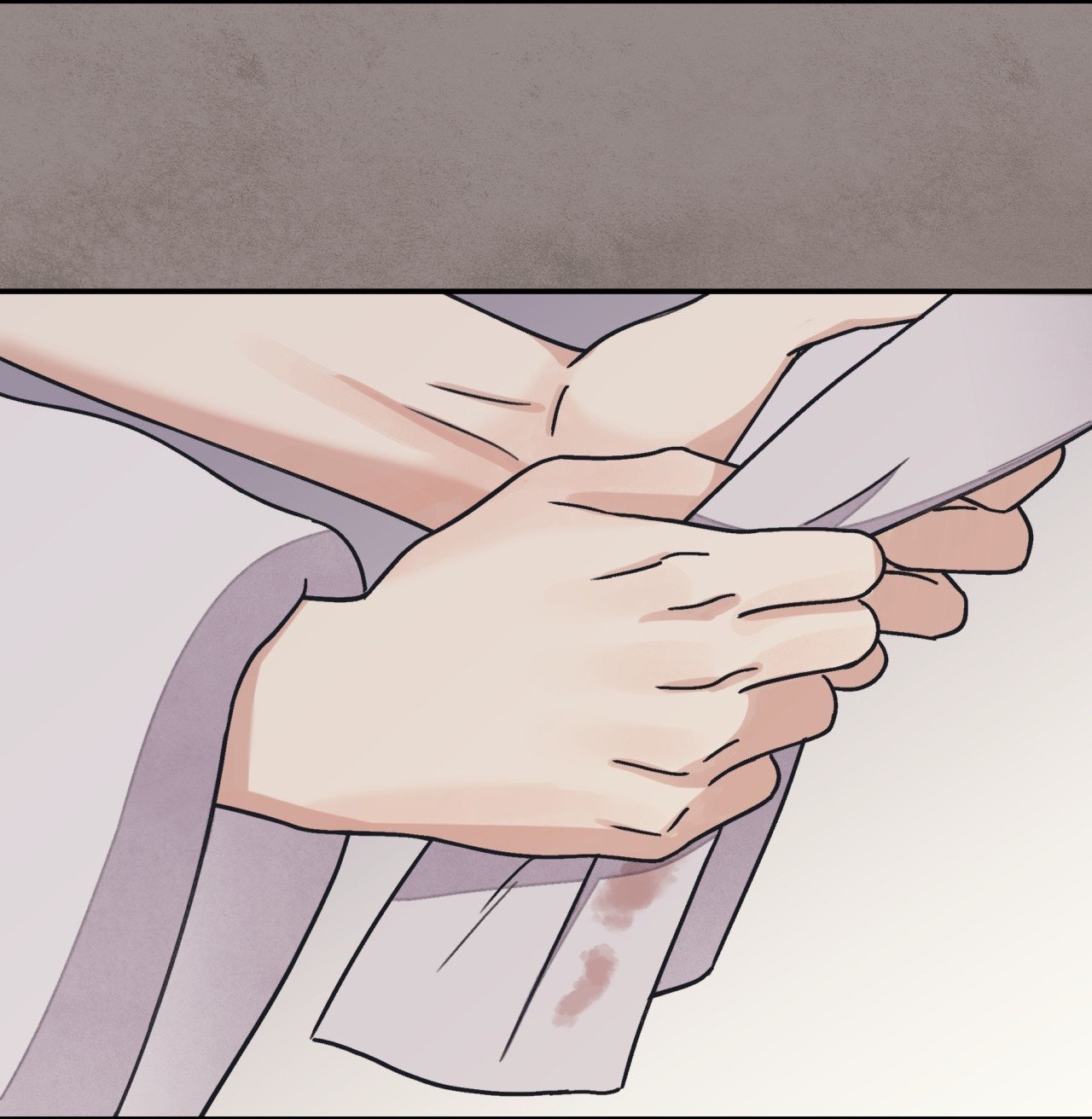 [18+] trượng kiếm tựa hoa chapter 49.2 7