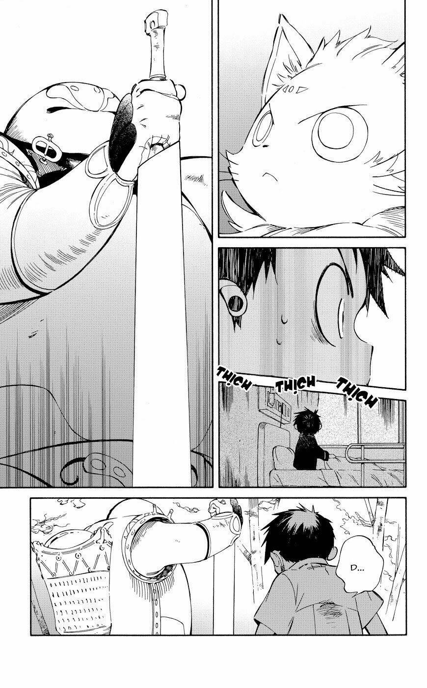 hitoribocchi no chikyuu shinryaku chapter 29 8