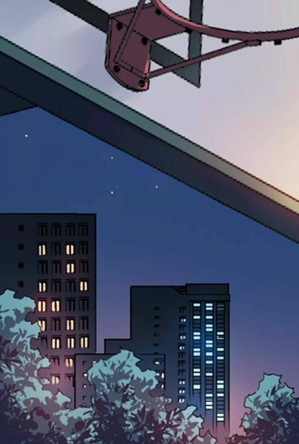 hương vị mùa hạ chapter 15 9