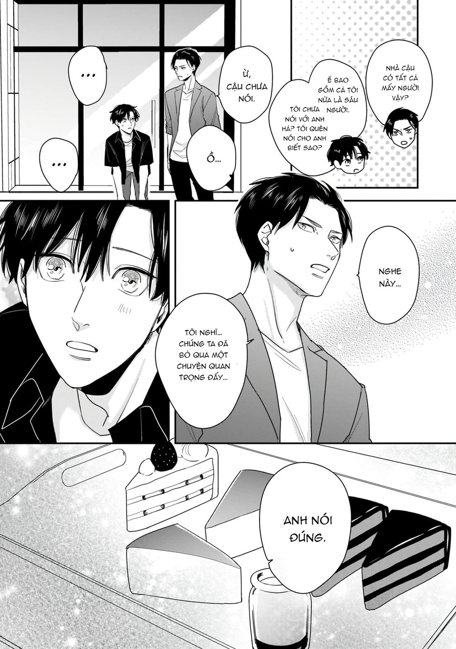 dù không là định mệnh chapter 2 26