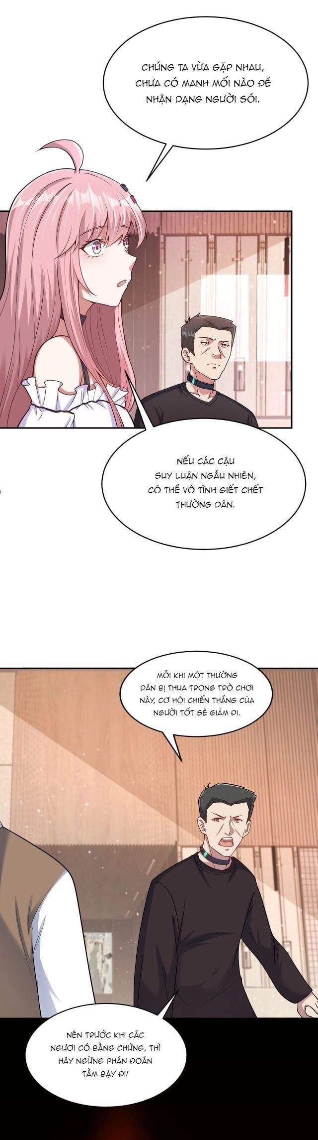 tập tin vô hạn chapter 2 7