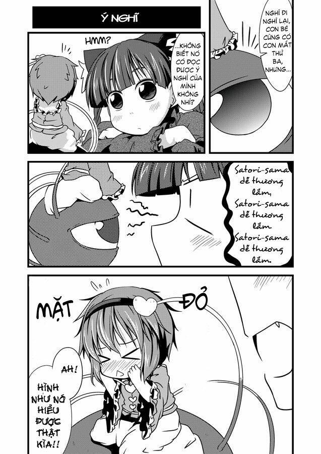 touhou - petit satorin chapter 1 11