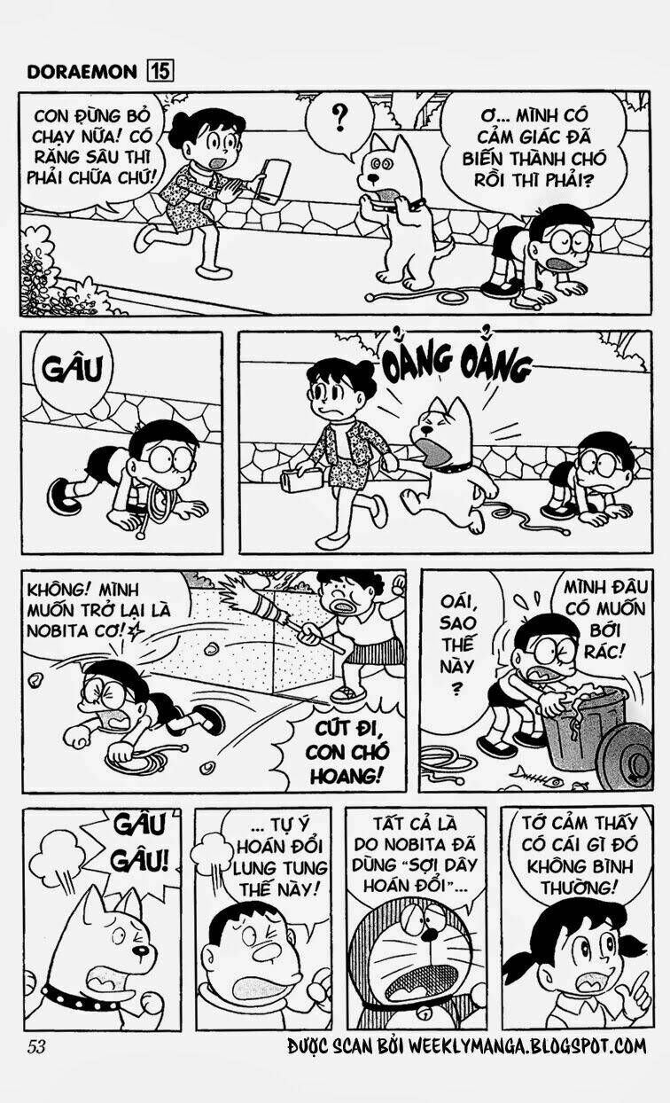 doraemon chapter 272 8