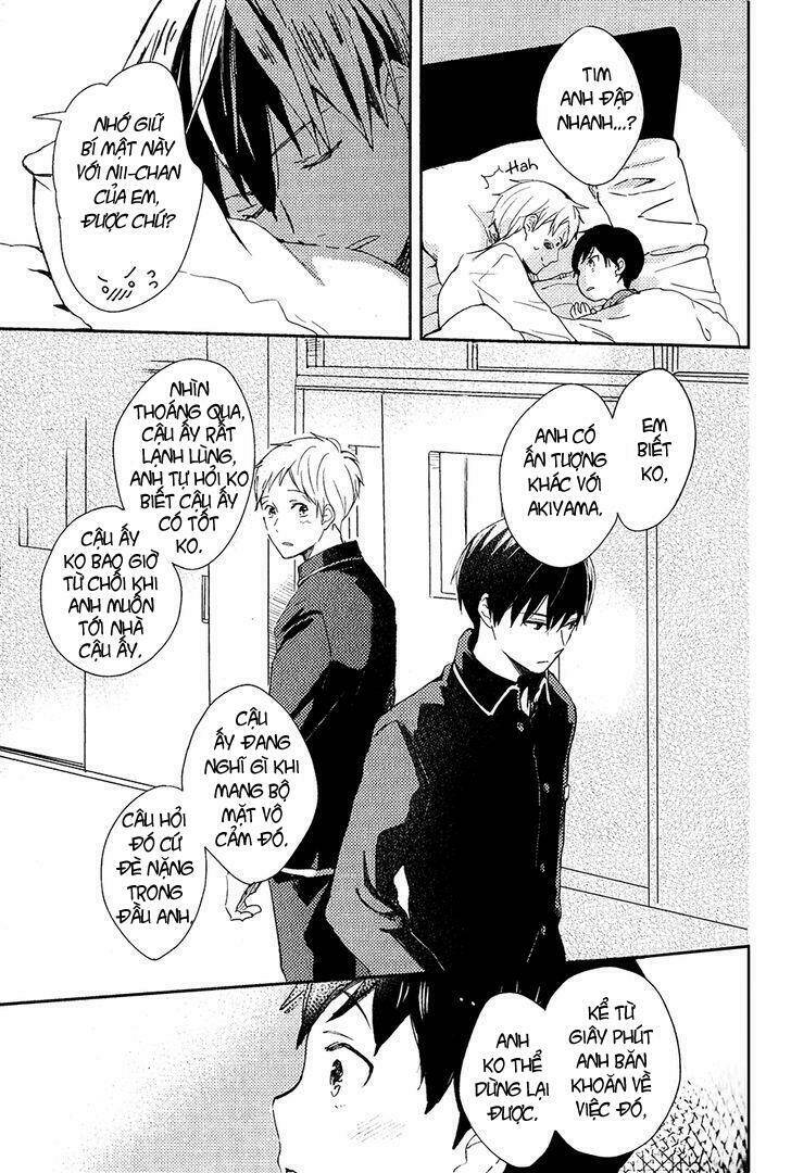 shounen to yoru no mahou chapter 1 27